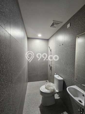 Rumah Modern 3 KT di BSD City Tangerang Full Furnished Rumah Modern 3 KT di BSD City Tangerang Full Furnished