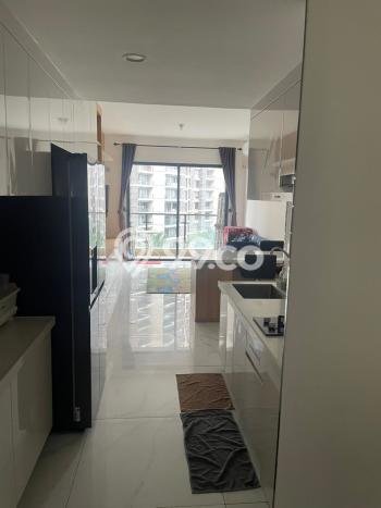 Ada Kamar Apartemen Murah Disewa di BSD, Tangerang Selatan 3 BR Ada Kamar Apartemen Murah Disewa di BSD, Tangerang Selatan 3 BR