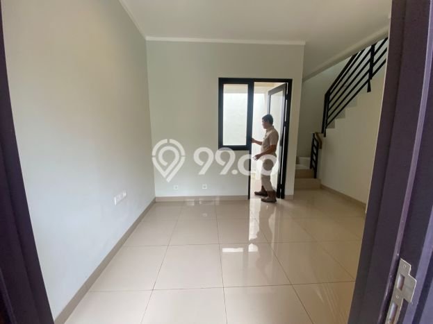 Jarang Ada! Rumah Sewa 2 Kamar Nyaman Siap Huni Summarecon Bekasi Jarang Ada! Rumah Sewa 2 Kamar Nyaman Siap Huni Summarecon Bekasi