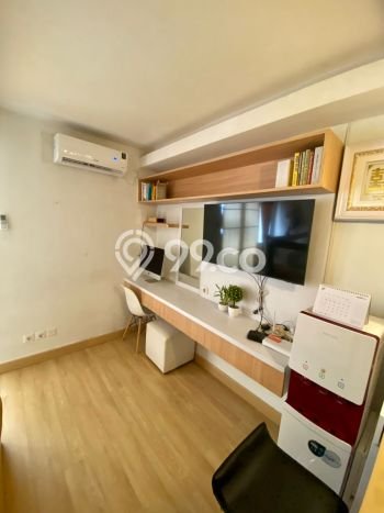 Tersedia Apartemen 0 KT, 1 KM, 39m2 di Kemayoran, Jakarta Pusat Tersedia Apartemen 0 KT, 1 KM, 39m2 di Kemayoran, Jakarta Pusat