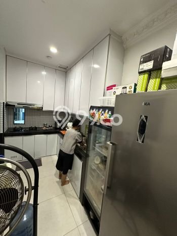 Rumah Mewah Siap Huni LT 240m2 di Cakung, Jakarta Timur Rumah Mewah Siap Huni LT 240m2 di Cakung, Jakarta Timur