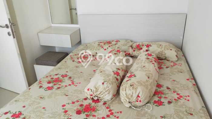 Hunian Apartemen Hemat 2 KT 1 KM di Jatinegara, Jakarta Timur, DKI Jakarta Hunian Apartemen Hemat 2 KT 1 KM di Jatinegara, Jakarta Timur, DKI Jakarta