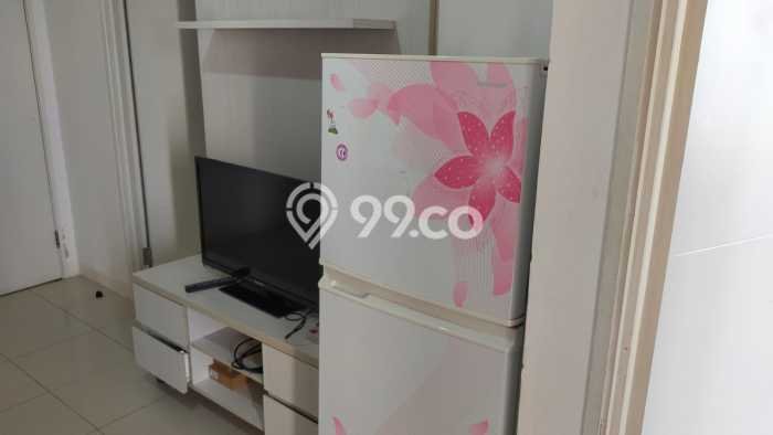 Hunian Apartemen Hemat 2 KT 1 KM di Jatinegara, Jakarta Timur, DKI Jakarta Hunian Apartemen Hemat 2 KT 1 KM di Jatinegara, Jakarta Timur, DKI Jakarta