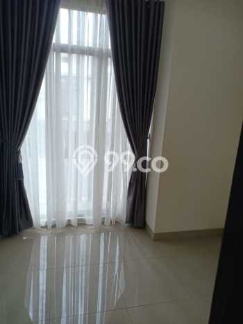 Dijual Rumah Modern 3 KT di Jakarta Garden City, Jakarta Timur Dijual Rumah Modern 3 KT di Jakarta Garden City, Jakarta Timur