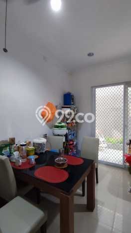 Rumah Modern 3 Kamar LT 90m2 di Jakarta Garden City Rumah Modern 3 Kamar LT 90m2 di Jakarta Garden City