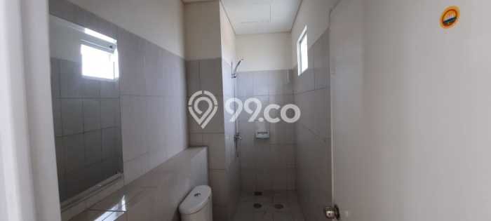 Unit Ruko Tersedia di Jakarta Garden City Spesifikasi LB 251m2 Unit Ruko Tersedia di Jakarta Garden City Spesifikasi LB 251m2