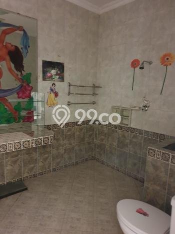 Hunian Nyaman Asri 4 KT Siap Pakai di Gading Serpong Tangerang Hunian Nyaman Asri 4 KT Siap Pakai di Gading Serpong Tangerang