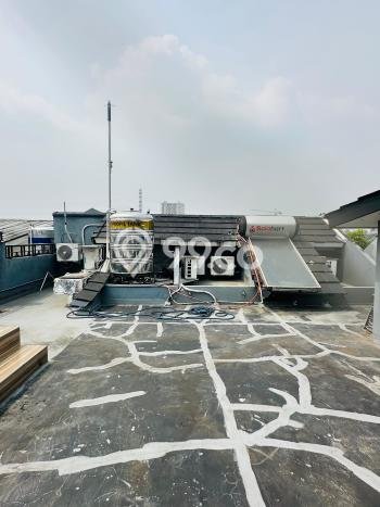 Dijual Rumah Elit Exclusive di Cakung, Jakarta Timur Dijual Rumah Elit Exclusive di Cakung, Jakarta Timur