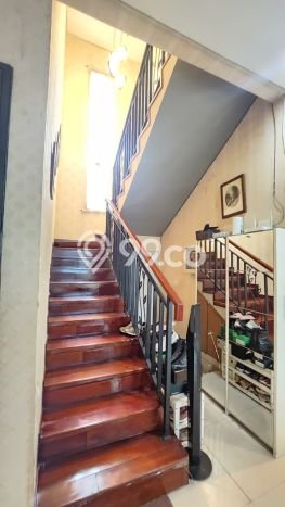 Siap Huni Hunian Elit 4 Kamar di Cakung Dekat ke Mana Saja Siap Huni Hunian Elit 4 Kamar di Cakung Dekat ke Mana Saja