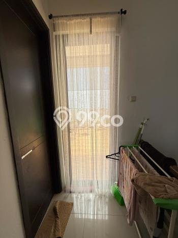 Rumah Modern 2 KT di Jakarta Garden City Jakarta Timur Semi Furnished Rumah Modern 2 KT di Jakarta Garden City Jakarta Timur Semi Furnished