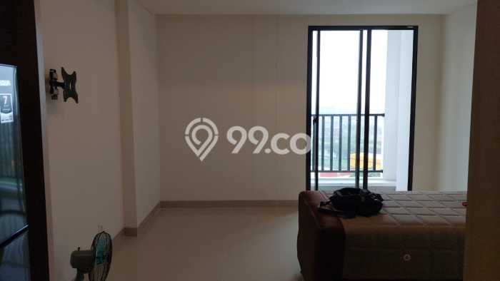 Apartemen Ideal Dijual di Cakung, Jakarta Timur Punya 1 KT / 1 Kamar Mandi Apartemen Ideal Dijual di Cakung, Jakarta Timur Punya 1 KT / 1 Kamar Mandi