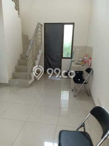 Dijual Rumah Modern 3 KT di Jakarta Garden City, Jakarta Timur Dijual Rumah Modern 3 KT di Jakarta Garden City, Jakarta Timur