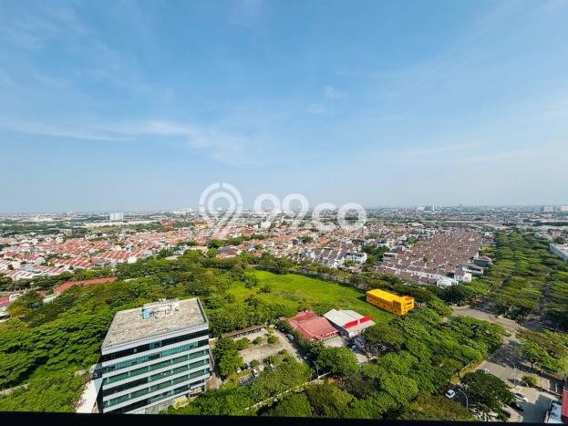 Dijual Segera Apartemen 1 KT & 1 KM di Cakung, Jakarta Timur Dijual Segera Apartemen 1 KT & 1 KM di Cakung, Jakarta Timur