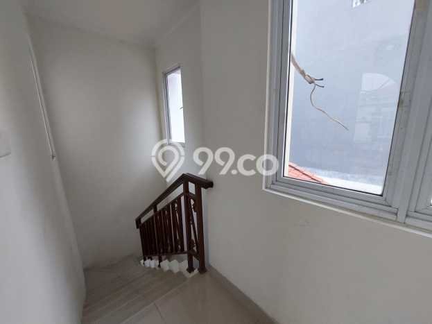 Rumah Modern Minimalis 2 KT Bisa Langsung Pindah di Cakung Rumah Modern Minimalis 2 KT Bisa Langsung Pindah di Cakung