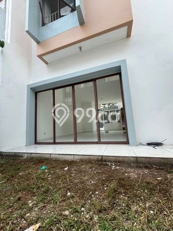 Hunian Super Mewah dengan Akses Paling Strategis di Jakarta Garden City, Jakarta Timur Hunian Super Mewah dengan Akses Paling Strategis di Jakarta Garden City, Jakarta Timur