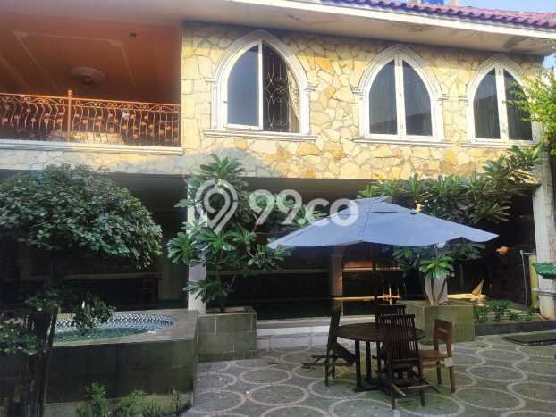Hot Offer Hunian Mewah Ideal dan Luas di Medan Satria, Bekasi Hot Offer Hunian Mewah Ideal dan Luas di Medan Satria, Bekasi