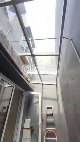 Rumah Modern 3 Kamar LT 90m2 di Jakarta Garden City Rumah Modern 3 Kamar LT 90m2 di Jakarta Garden City