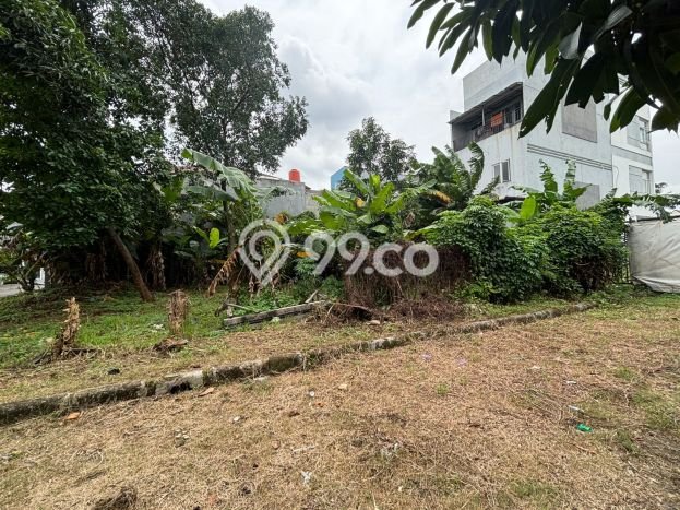 Tanah untuk Dijual di Cakung Jakarta Timur Luas 280m2 Tanah untuk Dijual di Cakung Jakarta Timur Luas 280m2