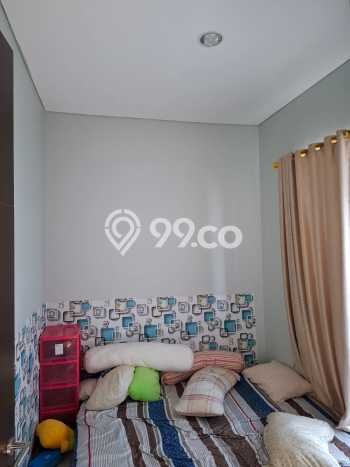 Rumah Minimalis 3 Kamar LT 120m2 di Jakarta Garden City Rumah Minimalis 3 Kamar LT 120m2 di Jakarta Garden City