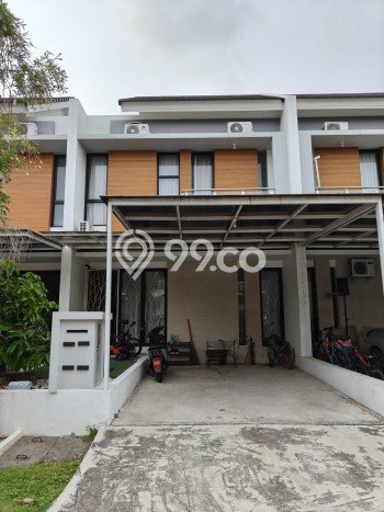 For Sale Hunian Rumah Terawat 3 Kamar di Harapan Indah, Bekasi For Sale Hunian Rumah Terawat 3 Kamar di Harapan Indah, Bekasi