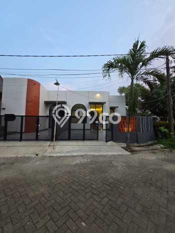 Dijual Rumah 3 Kamar Lokasi Strategis Nyaman dan Strategis di Mustikajaya Dijual Rumah 3 Kamar Lokasi Strategis Nyaman dan Strategis di Mustikajaya