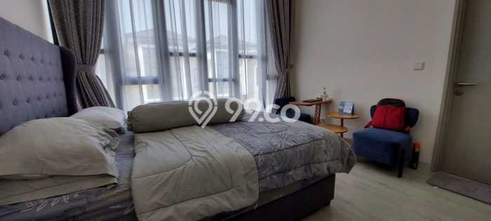 Siap Huni Hunian Elit 3 Kamar di Cakung Dekat ke Mana Pun Siap Huni Hunian Elit 3 Kamar di Cakung Dekat ke Mana Pun