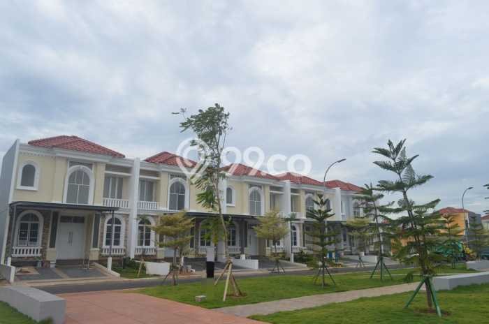 Rumah Modern Cantik 2 Kamar Siap Huni di Cakung Rumah Modern Cantik 2 Kamar Siap Huni di Cakung