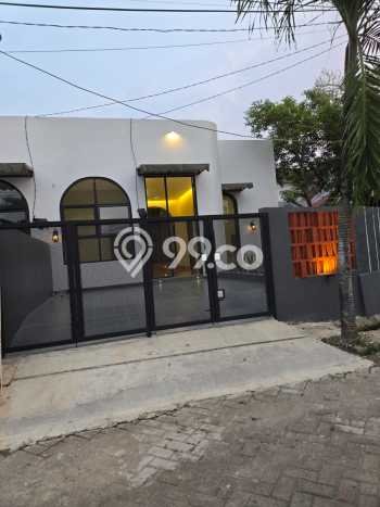 Dijual Rumah 3 Kamar Lokasi Strategis Nyaman dan Strategis di Mustikajaya Dijual Rumah 3 Kamar Lokasi Strategis Nyaman dan Strategis di Mustikajaya