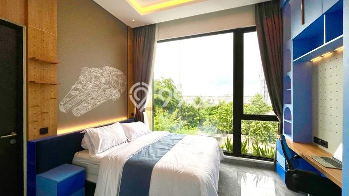 Best Deal Hunian Mewah Ideal dan Luas di Cakung, Jakarta Timur Best Deal Hunian Mewah Ideal dan Luas di Cakung, Jakarta Timur