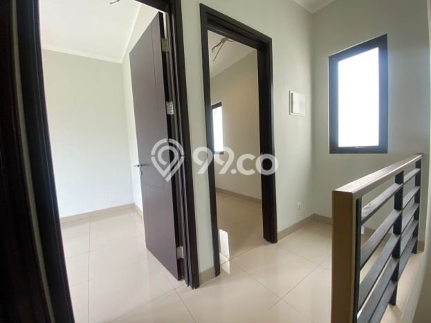 Jarang Ada! Rumah Sewa 2 Kamar Nyaman Siap Huni Summarecon Bekasi Jarang Ada! Rumah Sewa 2 Kamar Nyaman Siap Huni Summarecon Bekasi