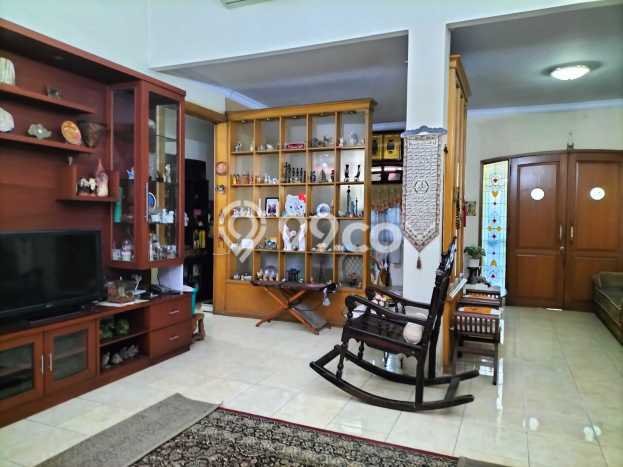 Jual Rumah Favorit Siap Huni LB 120m2 di Cakung, Jakarta Timur Jual Rumah Favorit Siap Huni LB 120m2 di Cakung, Jakarta Timur