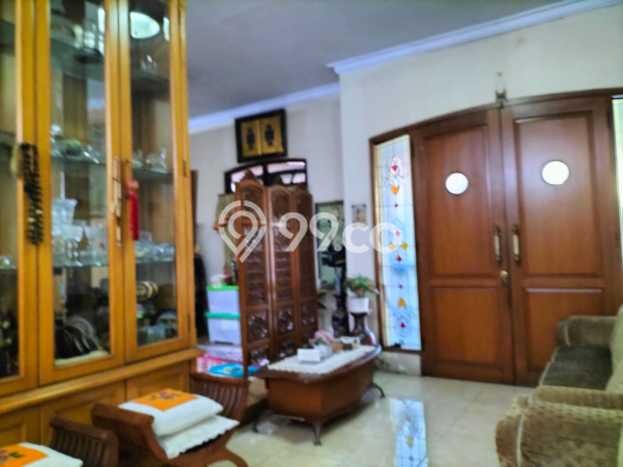 Jual Rumah Favorit Siap Huni LB 120m2 di Cakung, Jakarta Timur Jual Rumah Favorit Siap Huni LB 120m2 di Cakung, Jakarta Timur