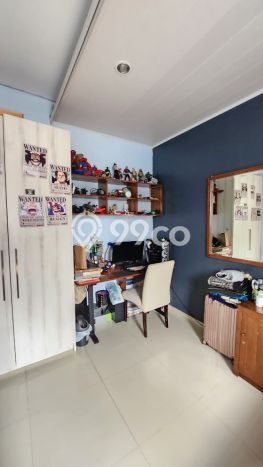 Siap Huni Hunian Elit 4 Kamar di Cakung Dekat ke Mana Saja Siap Huni Hunian Elit 4 Kamar di Cakung Dekat ke Mana Saja