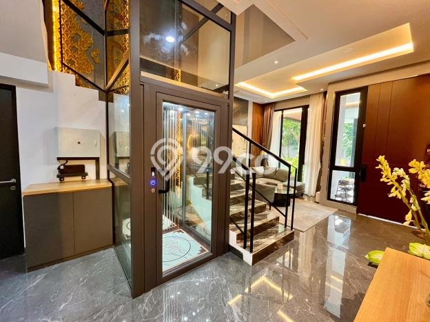 Best Deal Hunian Mewah Ideal dan Luas di Cakung, Jakarta Timur Best Deal Hunian Mewah Ideal dan Luas di Cakung, Jakarta Timur