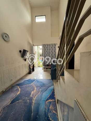 Rumah Minimalis 3 KT LT 90m2 di Jakarta Garden City Rumah Minimalis 3 KT LT 90m2 di Jakarta Garden City