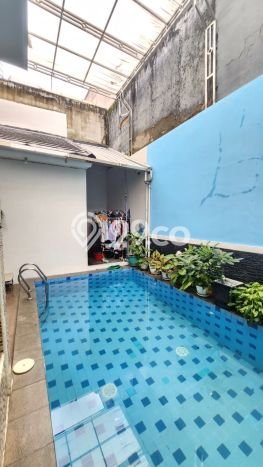 Siap Huni Hunian Elit 4 Kamar di Cakung Dekat ke Mana Saja Siap Huni Hunian Elit 4 Kamar di Cakung Dekat ke Mana Saja