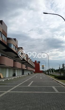 Ruko untuk Disewa di Pusat Bekasi Luas Bangunan 92m2 Ruko untuk Disewa di Pusat Bekasi Luas Bangunan 92m2