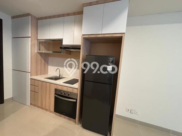 Dijual Segera Apartemen 1 KT & 1 KM di Cakung, Jakarta Timur Dijual Segera Apartemen 1 KT & 1 KM di Cakung, Jakarta Timur