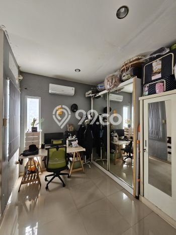Dijual Rumah 2 Kamar Lokasi Ideal Nyaman dan Strategis di Cakung Dijual Rumah 2 Kamar Lokasi Ideal Nyaman dan Strategis di Cakung