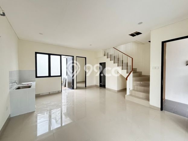 Siap Huni Rumah Mewah 3 Kamar di Cakung Dekat ke Mana Pun Siap Huni Rumah Mewah 3 Kamar di Cakung Dekat ke Mana Pun