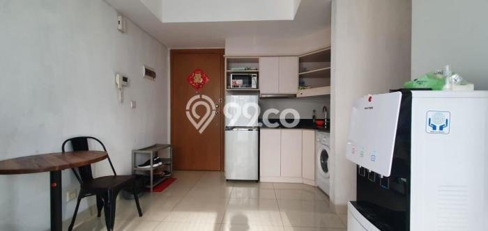 Apartemen Nyaman Dijual di Kemayoran, Jakarta Pusat Dilengkapi 2 KT dan 1 KM Apartemen Nyaman Dijual di Kemayoran, Jakarta Pusat Dilengkapi 2 KT dan 1 KM