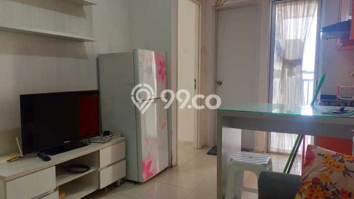 Hunian Apartemen Hemat 2 KT 1 KM di Jatinegara, Jakarta Timur, DKI Jakarta Hunian Apartemen Hemat 2 KT 1 KM di Jatinegara, Jakarta Timur, DKI Jakarta