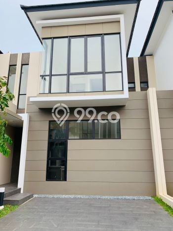 Dijual Rumah Mewah Exclusive di Cakung, Jakarta Timur Dijual Rumah Mewah Exclusive di Cakung, Jakarta Timur
