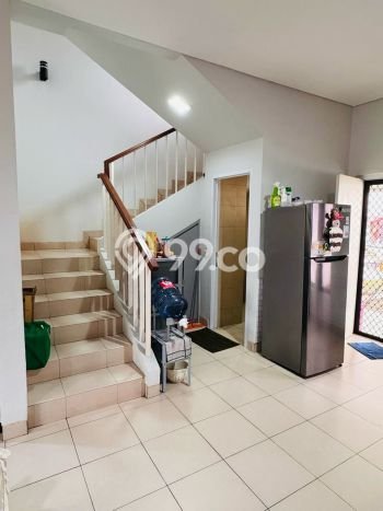 Dijual Cepat Rumah Favorit Siap Huni LB 90m2 di Cakung, Jakarta Timur Dijual Cepat Rumah Favorit Siap Huni LB 90m2 di Cakung, Jakarta Timur