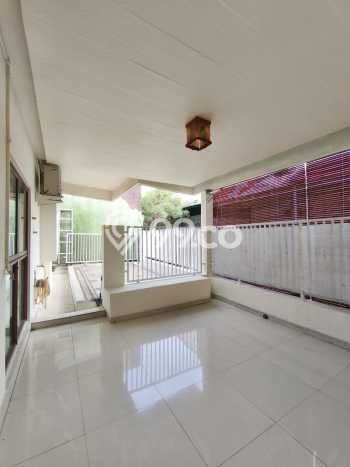 Rumah Mewah LB 156m2 Siap Pakai Desain Elegan di Jakarta Garden City, Jakarta Timur Rumah Mewah LB 156m2 Siap Pakai Desain Elegan di Jakarta Garden City, Jakarta Timur