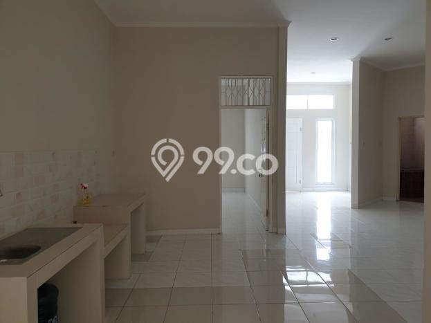 Hunian Nyaman Asri 4 KT Siap Pakai di Gading Serpong Tangerang Hunian Nyaman Asri 4 KT Siap Pakai di Gading Serpong Tangerang