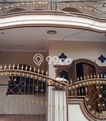 Sewa Rumah Harga Terjangkau di Harapan Indah Bekasi dengan 2 Kamar Tidur Sewa Rumah Harga Terjangkau di Harapan Indah Bekasi dengan 2 Kamar Tidur