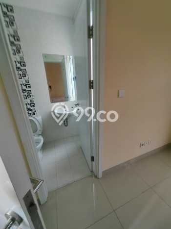 Rumah Modern Cantik 2 Kamar Siap Huni di Cakung Rumah Modern Cantik 2 Kamar Siap Huni di Cakung