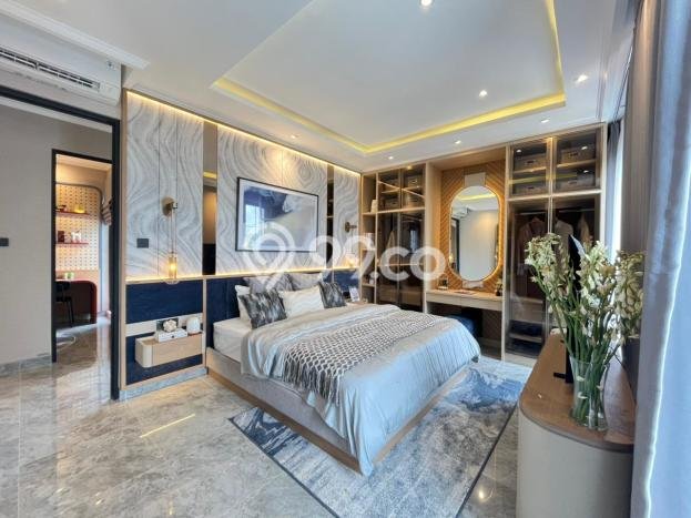 Rumah Modern Minimalis 2 Kamar Siap Huni di Cakung Rumah Modern Minimalis 2 Kamar Siap Huni di Cakung