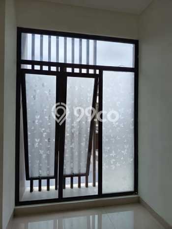 Rumah Kontrakan Jakarta Timur LT 90m2 LB 63m2 Kawasan Jakarta Garden City Rumah Kontrakan Jakarta Timur LT 90m2 LB 63m2 Kawasan Jakarta Garden City